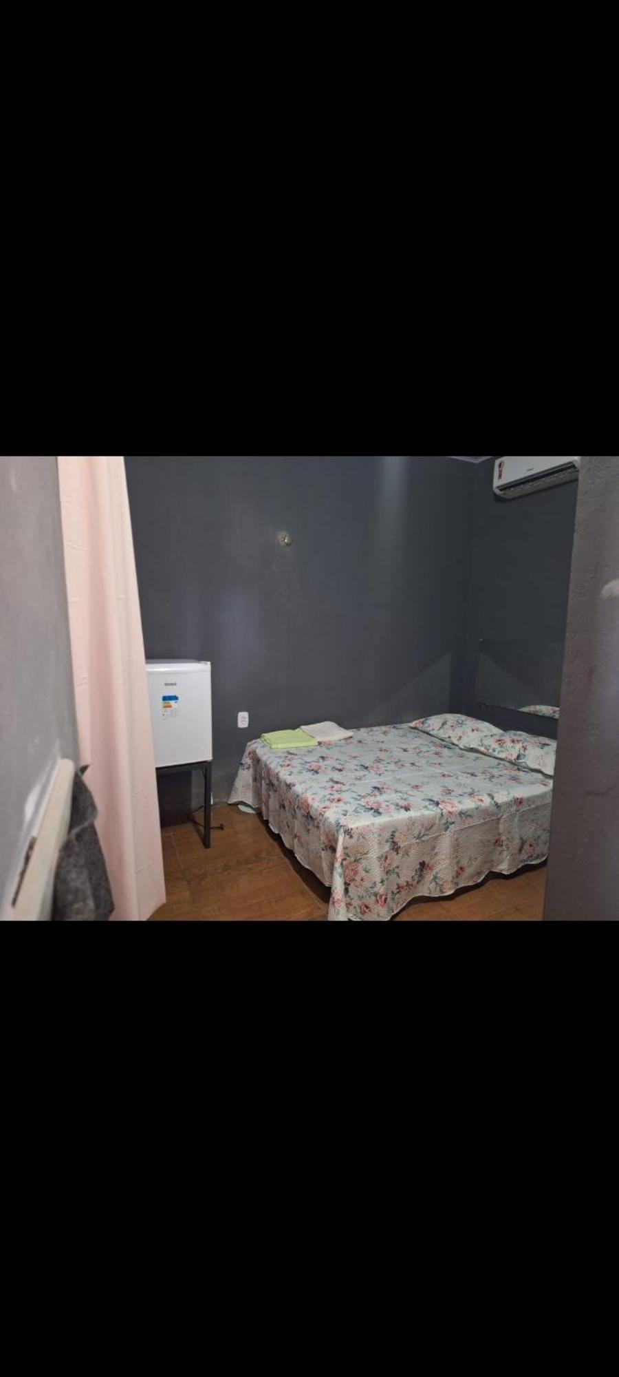Inn R1 Pousada Баррейриньяс Экстерьер фото